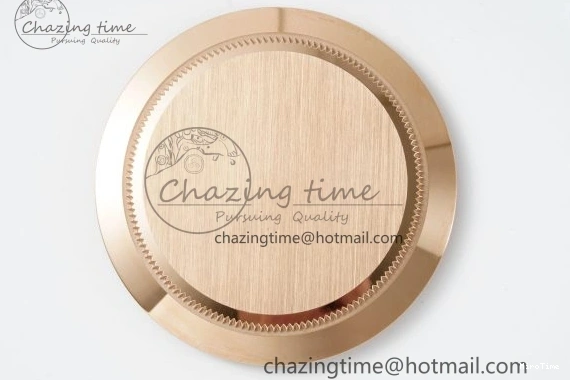 MiroTime 0105 Elegant Daytona 116515 BTF 1:1 Best Edition RG Dial on Oysterflex Rubber Strap SA4130 V 2264